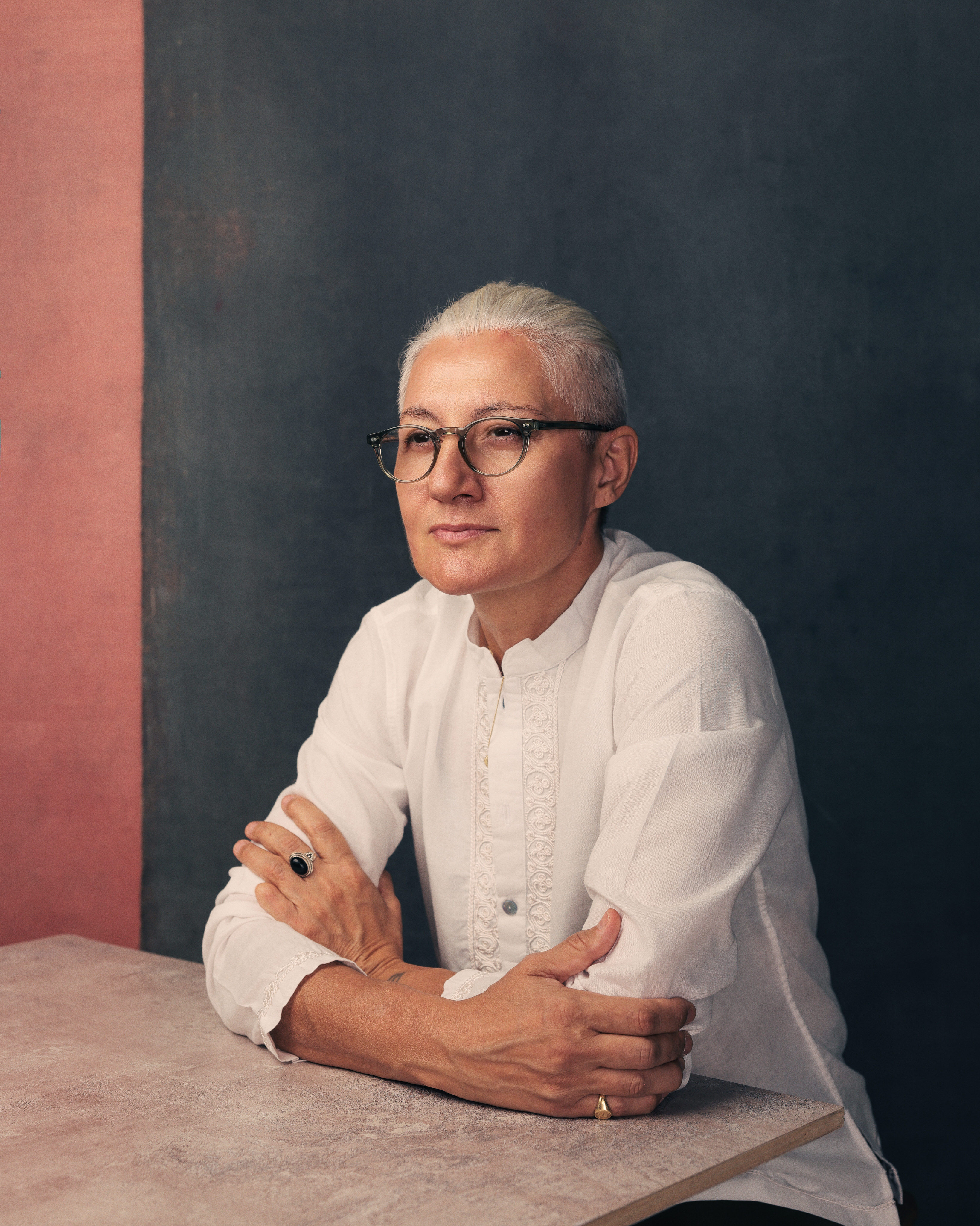 Annabella Nassetti portrait