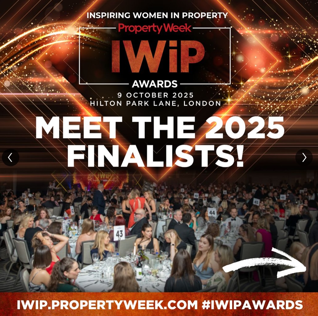 My Journey to Becoming a “Woman of the Year” Finalist